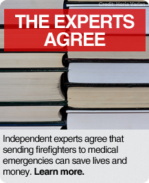 The Experts Agree