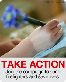 Take Action